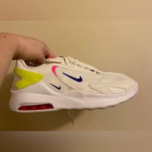 Nike Air Max Bolt Neon